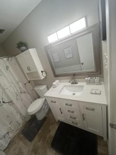 The Perfect Townhouse for You - Grand Prairie - 2