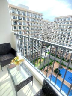 Luxury poolview condo with pool access! - Suba - 5