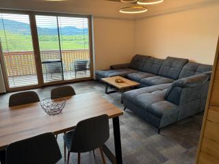 Apartmán Hrabušice G3 - Slovenský Raj - Hrabušice - 6