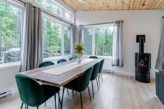 Villa Le Frigg spa swimming pool - 7