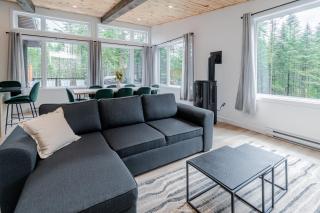 Villa Le Frigg spa swimming pool - 6