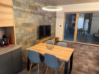 Apartmán Hrabušice G3 - Slovenský Raj - Hrabušice - 7