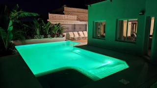 VILLA SHUNIT- וילה שונית by barak royal suites - 5