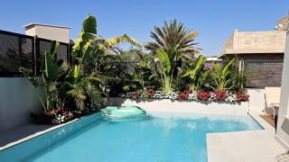 VILLA SHUNIT- וילה שונית by barak royal suites - 7