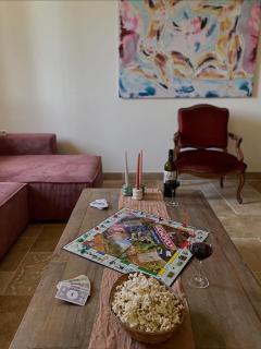 A l Ombre du Chene Gite Saint Emilion - 8
