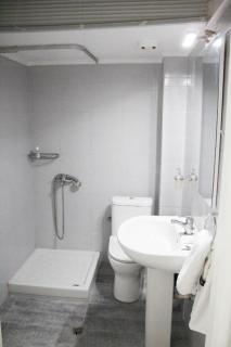 stuDio 57 6 - Alexandroupoli - 5