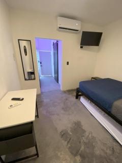 DGM Lofts GPE 6 cerca Estadio Rayados - 9