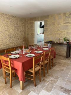 A l Ombre du Chene Gite Saint Emilion - 5