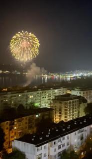 Seaview Smart Home 2 - Varna City - 4