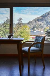 Departamento Centenario con hermosa vista - 7