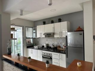 My Cosy Place - Apartment 2BR - Piscine - Bahia Beach - Bouznika - Bouznika - 8