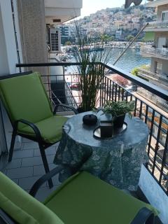 Mama΄s home - Kavala - 8