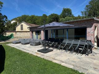 Maison des Fontainettes - Les Andelys - 3