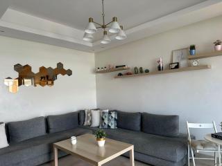 My Cosy Place - Apartment 2BR - Piscine - Bahia Beach - Bouznika - Bouznika - 6
