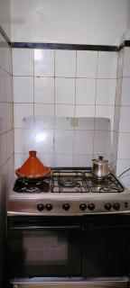 Appartement familial les amical - Agadir - 5