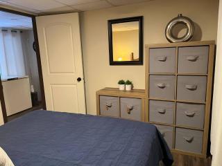 Cozy Chic Cabin on Private Lake - 9