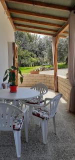 il poggetto di barbara casa bianca - 7