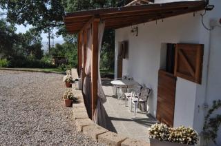il poggetto di barbara casa bianca - 4