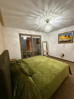 Luxury Apprt 2 ch ,prestigia des nations - Sidi Bouqnadel - 7