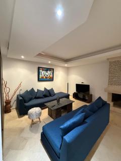 Luxury Apprt 2 ch ,prestigia des nations - 4