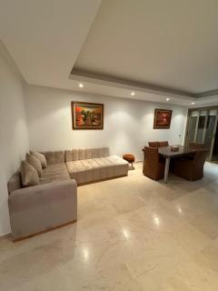 Luxury Apprt 2 ch ,prestigia des nations - 5