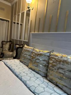 The Loraine Luxury Suites - Witbank - 8