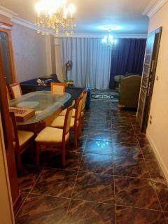 Full sky apartment - Irbid - 6