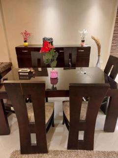 Full sky apartment - 5