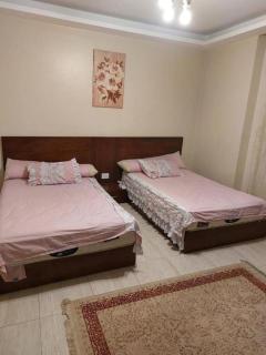 Full sky apartment - Irbid - 3