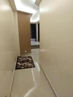 Full sky apartment - 1