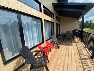 Le Skadi - Valcartier Station - 9