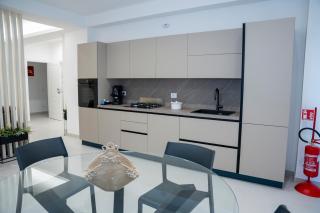 L'Approdo Luxury Apartments - Mesina - 7