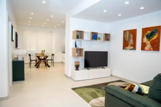 L'Approdo Luxury Apartments - Mesina - 5