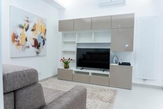 L'Approdo Luxury Apartments - Mesina - 9