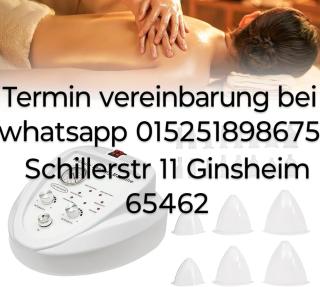 Massage studio-spa - Ginsheim-Gustavsburg - 3