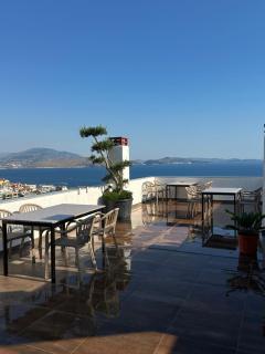 MM Apartments - Sarandë - 3