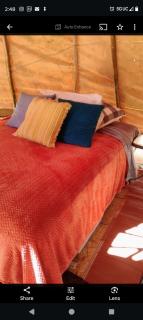 Tee Pee at Maringa Serrano - 3