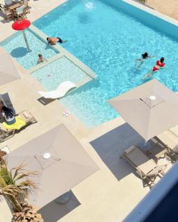 Cayo Exclusive Hotel - Vlora - 9