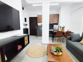 DOWN TOWN Luxurious Apartments 8 - Alexandroupoli - 7