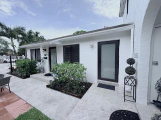 Cozy Miami Villa near Coconut Grove and the University of Miami - Miami - 0