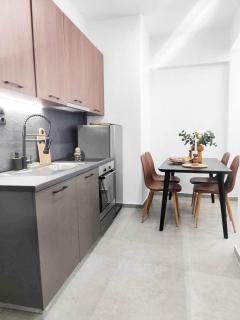 DOWN TOWN Luxurious Apartments 8 - 8