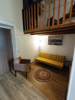 Grazioso monolocale con soppalco al Collegio -Come a Casa Locazioni Turistiche- - Trezzo sullʼAdda - 7