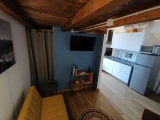 Grazioso monolocale con soppalco al Collegio -Come a Casa Locazioni Turistiche- - Trezzo sullʼAdda - 9