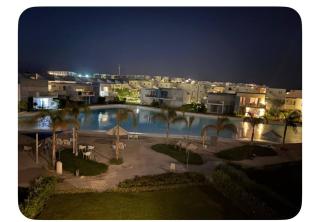 Fouka bay -Apartment lagoon view - Marsa Matruh - 2