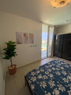 Fouka bay -Apartment lagoon view - 3