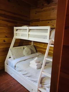 Le Sherwood #4 Shannon - 6