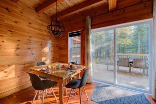 Le Sherwood #4 Shannon - Valcartier Station - 5