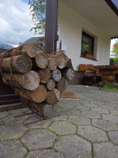Apartment in the heart of nature - Bohinj - 8