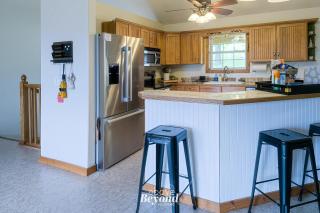 5 Bed Mountain View Retreat - Branson - 2