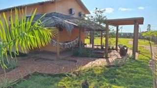 Pousada Villa dos Sonhos - Ponte Alta do Tocantins - 7